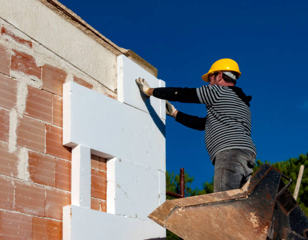 Best Insulation for Specific Applications in England, AR
