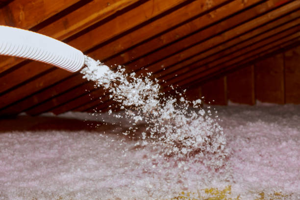 Best Insulation for Specific Applications in England, AR