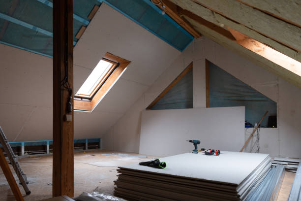  England, AR Insulation Contractor Pros