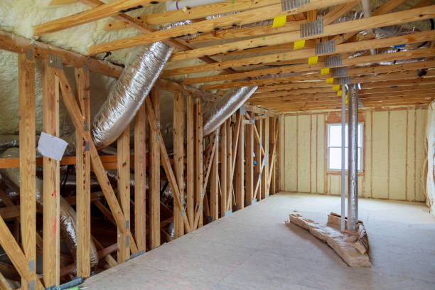 Best Specialty Insulation in England, AR