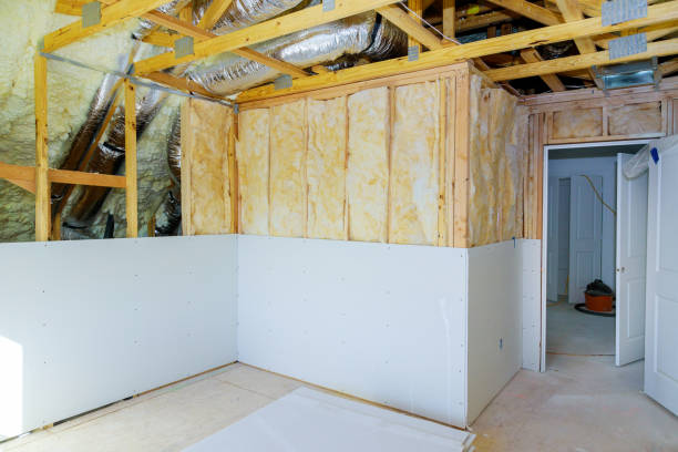 Best Commercial Insulation in England, AR