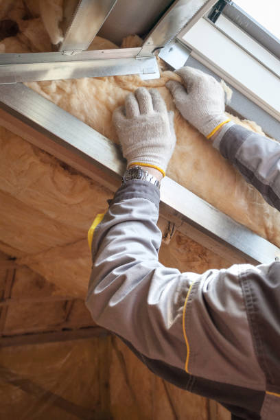 Best Insulation Installation Services in England, AR