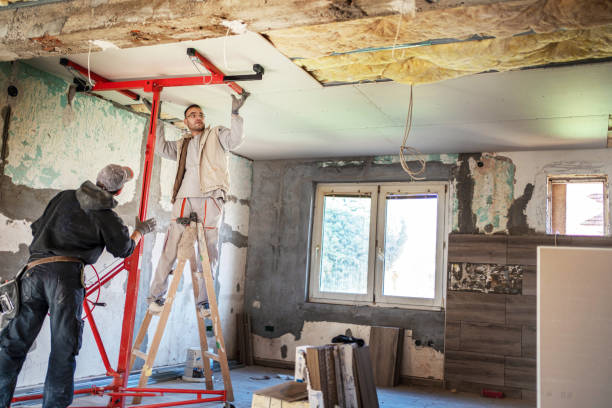Best Insulation Materials and Products in England, AR